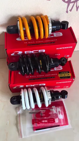 New RCB Mono Shock M2 Line For Sniper150/155/135 #motorcycle #rcb #Rcb #sniper150 #sniper #sniper155r 