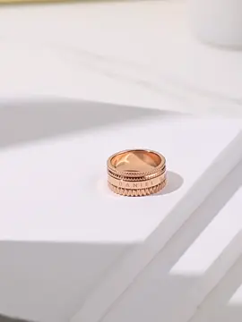 Nhẫn Daniel Wellington #trangsuc #nhẫn 