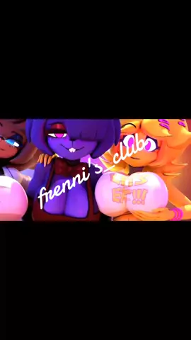 f*p nights at Frenni's🔥❤️