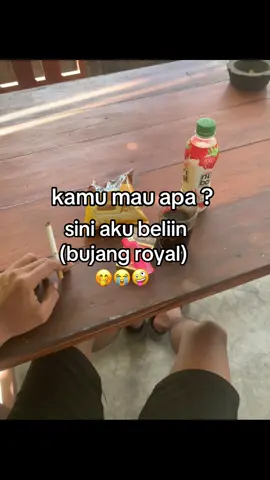 #bujangroyal🤪🖐️ #lewatberanda #fypppppp 