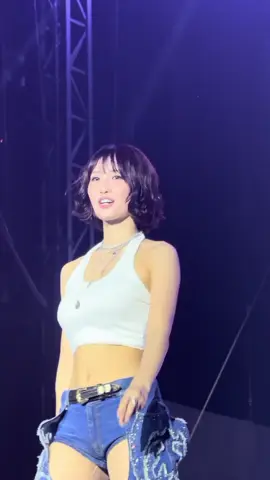 #twice #momo #thisisfor #twicelollapalooza #fancam #once 