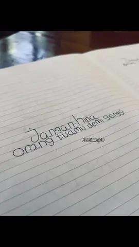 Kasihan#idamanmu #merantau 