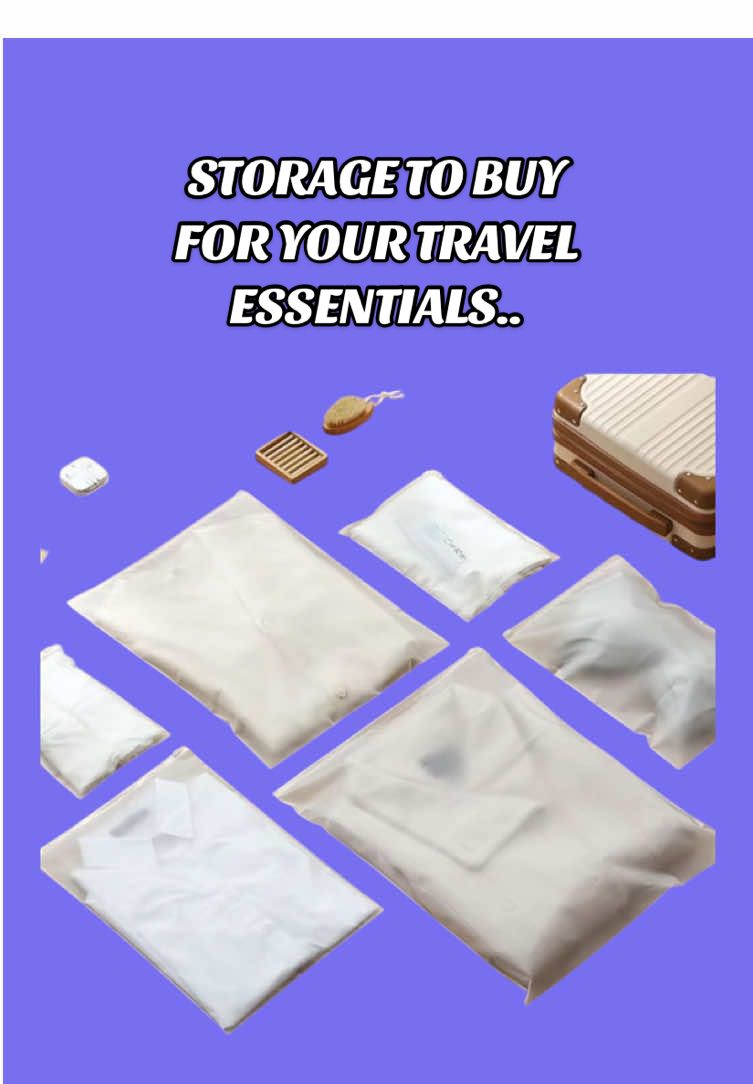 Lagayan ng mga towel, jacket, clothes etc #creatorsearchinsights #mustbuy #ziplockbag #pouch #pouchbag #thingstiktokmademebuy 