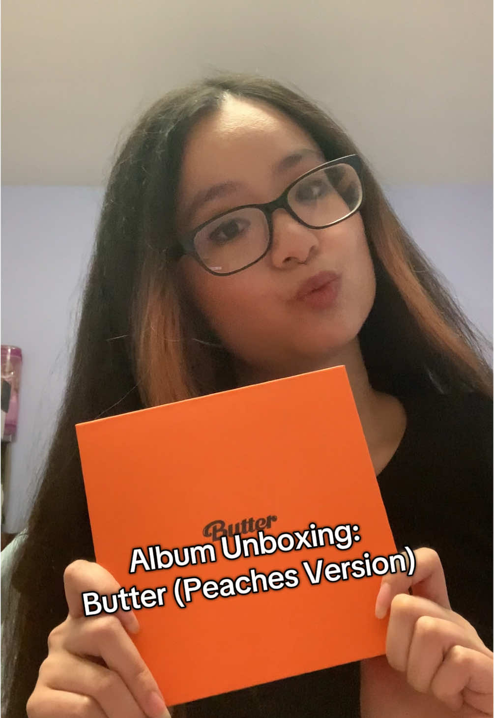 #kpop #albumunboxing #bts #ARMY #butter @BTS