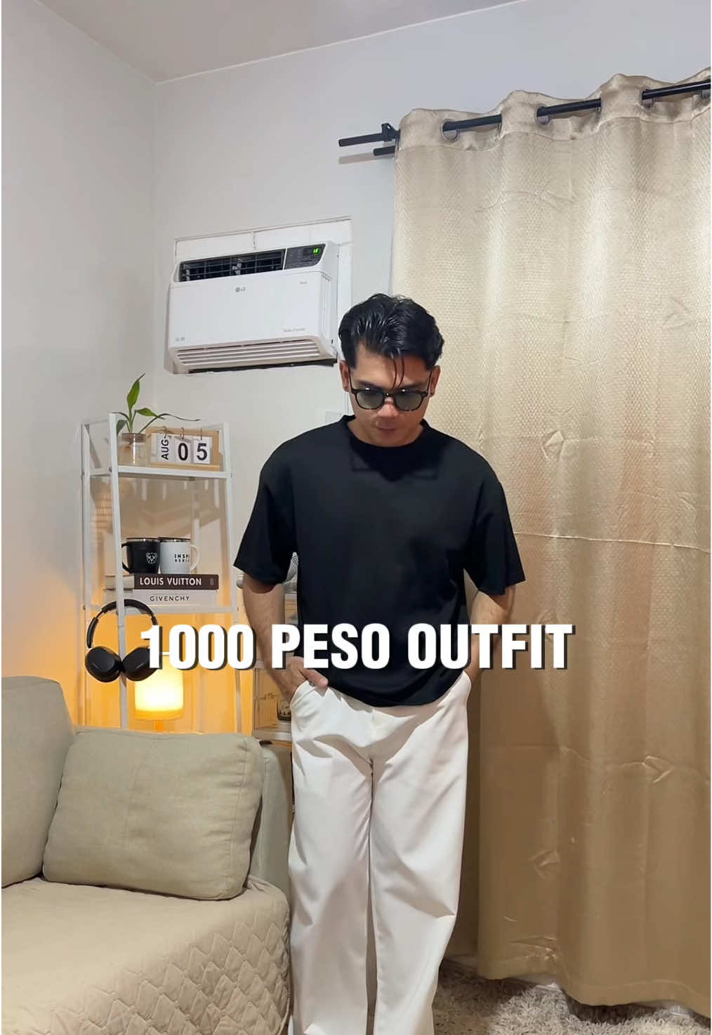 let’s build an outfit for only P1,000 budget! 🥵 #1000PesoOutfit #tiktokshopontrend #fashionontrend #outfitideas #outfit 