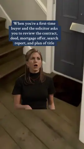 The fun realities of being a first time home buyer #MemeCut #ftb #firsttimebuyer #firsttimebuyeruk #propertyuk 