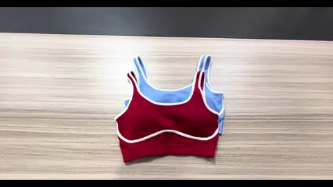 Good-looking and wearable sports brao(♡⌂♡)#TINICOO #yogagirl #Women #gym #tinicooyoga #tinicooyoga #tiktok #gym #tinicooyoga #comfortable #brassiere #sports bra#sports #tikto #tiktokshop #fyp #fyppppppppppppppppppppppp #daily #tiktokshop 