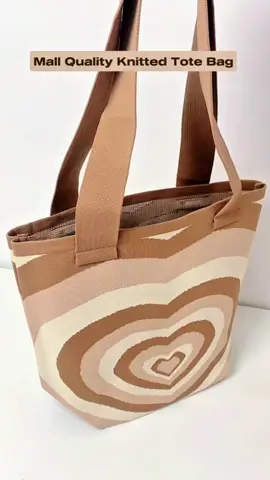 mall quality knitted tote bag💗#fyp #affordable #foryoupage #everyone #fyppppppppppppppppppppppp #perfect #fyyyy #fybシ #fybbbbb #checkthisout #fybbbbbb #tote #bag #knitted #large #capacity #fyy #fybbb #fybbbbbb #checkthisout #go #goviral #ganda 