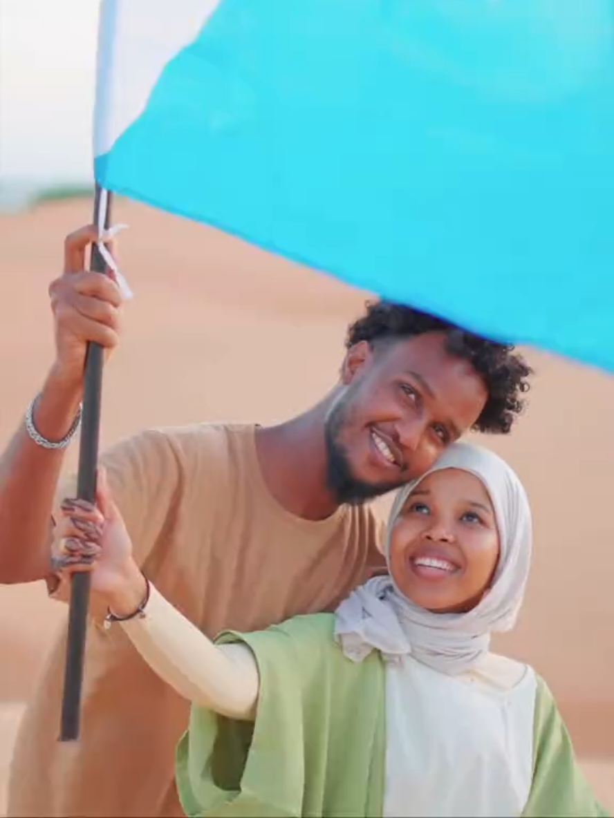 Dadka reer Galmudug!