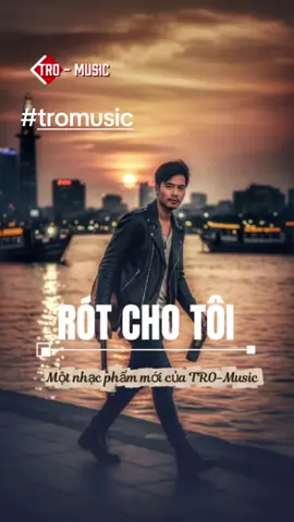 RÓT CHO TÔI  1 bài #bluerock dằn vặt của tromusic  Mọi người lắng nghe, yêu thích thì nhớ Đăng Ký kênh nhé 💓💓💓  Nghe full và các bài mới nhất ở kênh YouTub #trocondo nhé. #rotchotoi #xuhuongtiktok  #xuhuong #foryou #tamtrang 