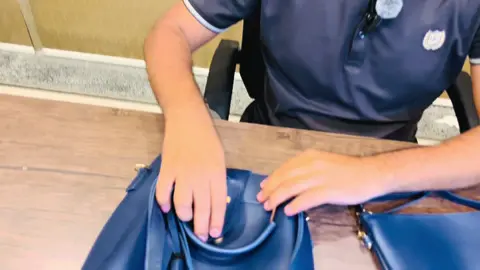 Elegance is every Stitch ⭐️ Carry Confidence . Own The Room . 💼  your Style, Your Statement. ❤️ Trendy .Timeless , and Totally you 🔥  From Casual To classy- we’ve got your arm candy! 🥰  0305 1317222 #short #trendingreels #reels #reelsinstagram #video #viral #trending #fyp #fyp #virals #fypシ #short #shorty #bags #bags👛👜 #bagstagram #ladies #ladieshomeee #ladiesbag #ladiesbags #ladiesbags👜 #ladiesbagsforsale #ladiesbag