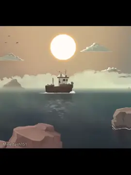 It's just a fishing game... #fypviral #foryoupage #gaming #fypシ゚ #fyp #dredge #team17 