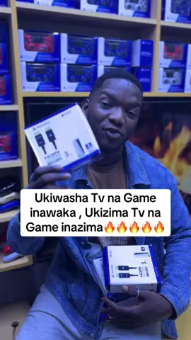 Ukiwasha Tv na Game inawaka , Ukizima Tv na Game inazima🔥🔥🔥🔥🔥 #gamers #GamerGirl #tanzaniantiktok🇹🇿 #playstation5 #playstation4 #gaming #mrsmart😎 #pcgamer #pcgamer #efootball #playstation #ps4games #pcgamer #efootballmobile #ps5games #konamipes2021 #konami #efootballmobile @MrYuzzNation 