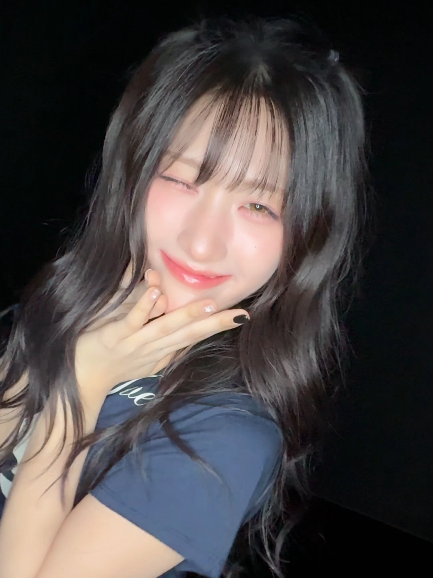 궁전으로 갈 수도 있어🎶 #iLy #SMN_iLy #JUNHWI #ジュニ #SAYMYNAME #세이마이네임 #SMN #セマネ