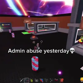 Admin abuse #adminabuse #sab #stealabrainrot #fyp #viral #blowup #makeitviral #xycba #sammy 
