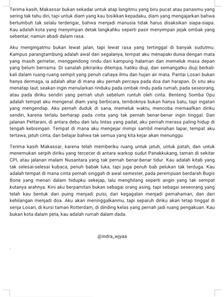 #makassar #tulisan #memories #fyppppppppppppppppppppppp #fpyyyyyyyyyyyyyyyyyyyyyy 