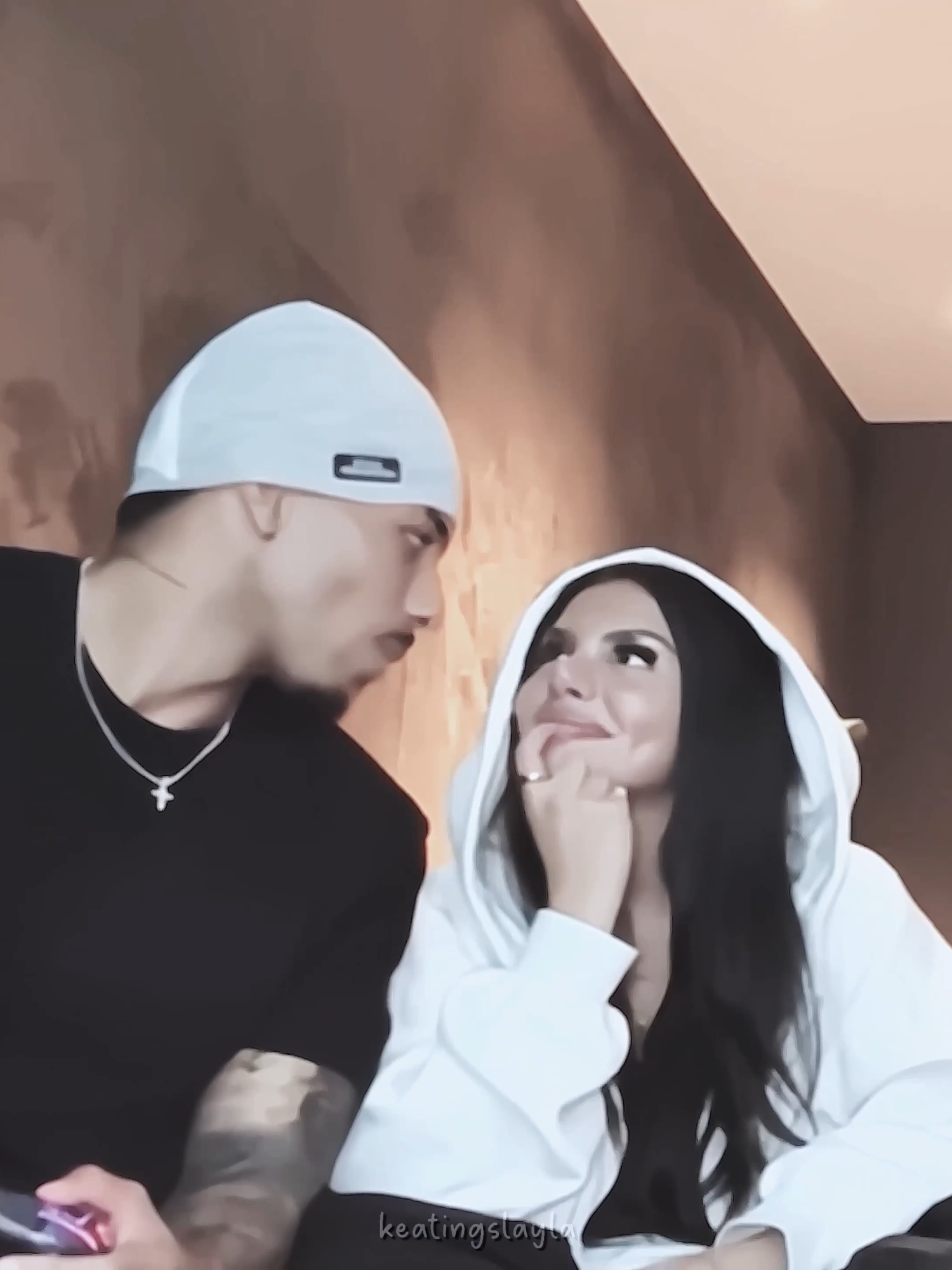 MY SHIP IS SALLING THANK YEWW!!! | #hudamustafa #louisrussell #louida #hudaandlouis #hudaloveisland #louistoohottohandle #LoveIsland #perfectmatch #viral #trending