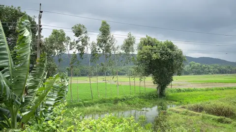 চট্টগ্রামে প্রবেশে সময় চোখে পরবে পাহাড় 👀 #unfrezzmyaccount #foryoupage #bangladeshrailway #foryouシ @For You 