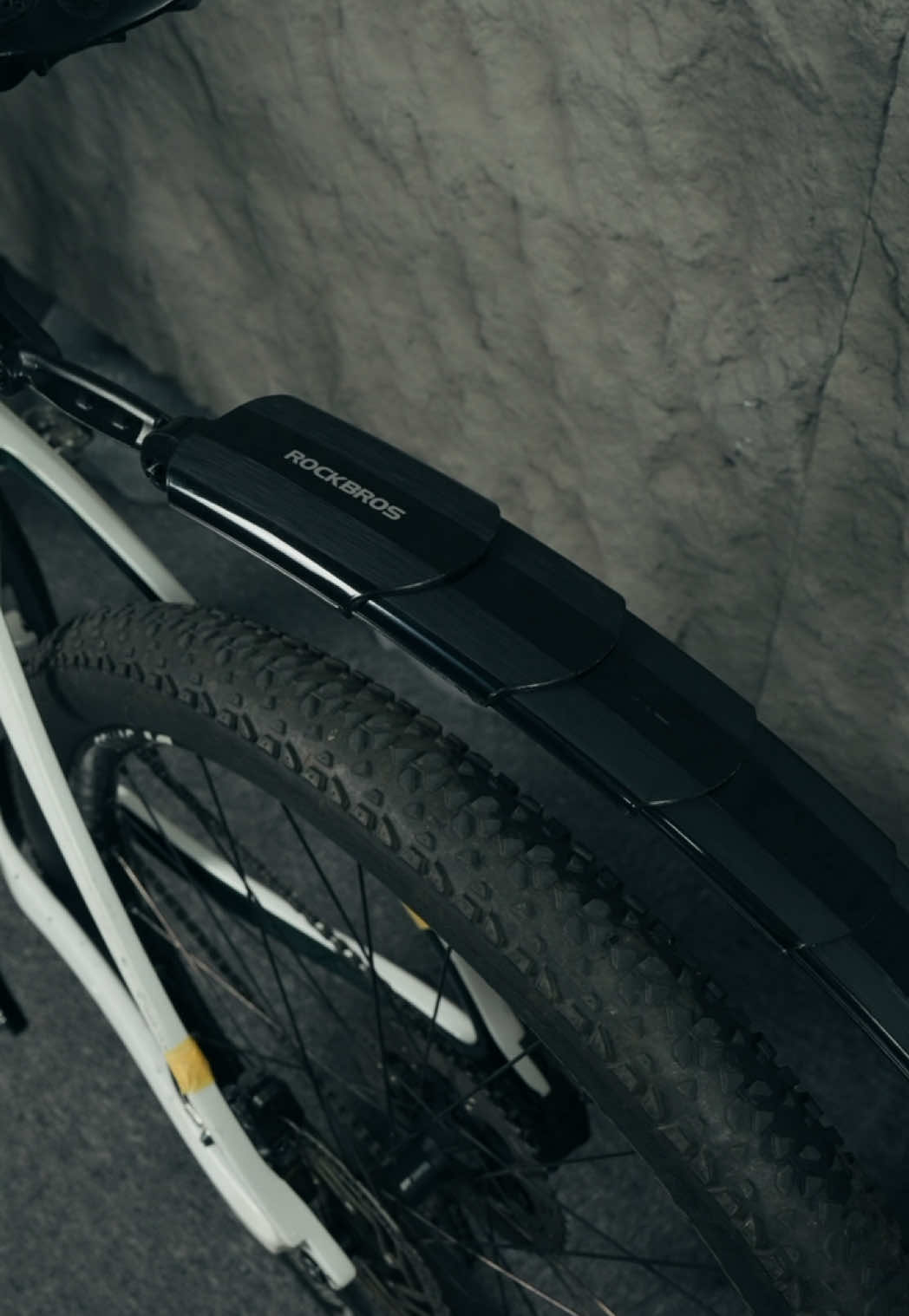 Upgrade it now! #cycling #cyclinggear #bikefender #rockbros 