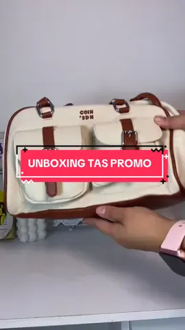Unboxing Tas Cantik Lagi📦💅🏻#GajianSale #PromoGuncang88 #taswanita 