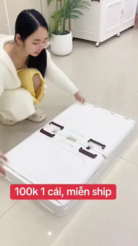 Tủ quần áo chăn màn gấp gọn thanh lý giá rẻ