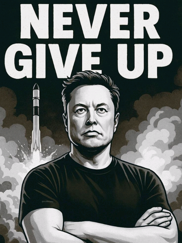 never give up in this life everyday is a big opportunity for you to keep fighting no matter what comes up always keep trying #teslafoundation #myvideo #worldwide #livehighlights #highlight #tiktoklive #tiktokviral #livegift #tik_tok #viralviews #tiktokamerica #LIVEIncentiveProgram #GenuineInteractionMatters #PaidPartnership 