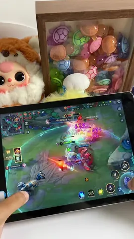 หน้าจอใหญ่ เล่นเกมลื่น🥰✨#ไอแพด #ไอแพดมือสองของแท้ #ไอแพดเจน5 