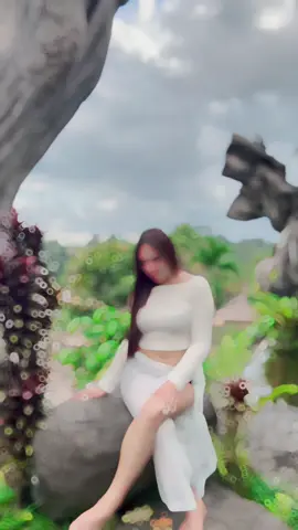 Late post  #bali #viraltiktok 