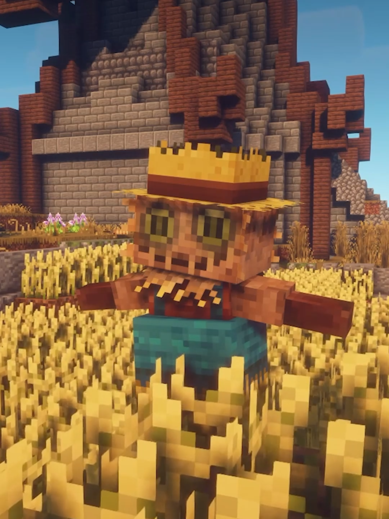Legendary Minecraft RPG. This modpack is available for Minecraft 1.16.5 and 1.20.1 for Forge on Curseforge. What modpack should i cover next? #shorts #minecraft #modpack