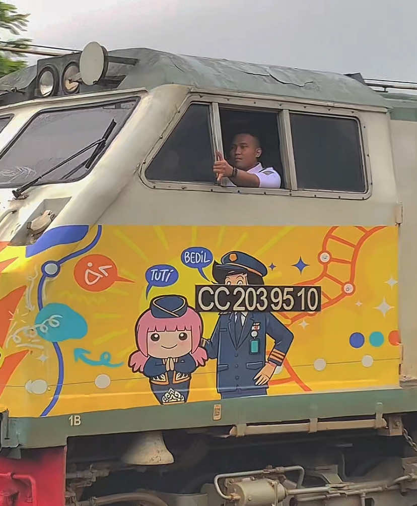 back to be friend jadi sound dj 🤣ib @bvkgyg #fyp #fypage #xyzbca #keretakobong #bismilahrame 