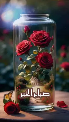 ونزرع الطيب، نرجوا حلوَ بَنتته لكن أحيان نجني الشوك والألم لا تزرع الطيب إلا في مزرعَه قبل الندامة يوم لا ينفع الندم🌹🌿#صباحكم_سعاده #اللهم_بك_اصبحنا #اصباحنا_و_اصبح_الملك_لله #اذكروا_الله_يذكركم #الابذكر_الله_تطمئن_القلوب #صلوا_عليه_وسلموا_تسليما #صباح_الخيِر #صباح_الورد #صباحكم_معطر_بذكر_الله #صباح_تفاؤل #صباح_الامل #صباحكم_أحلى_صباح #صباح_الحب #صباح_السعادة#قصايد_شعر #ابيات_شعر 