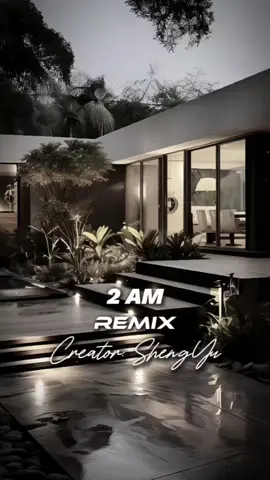 2 AM Remix | Em trong theo đó, đây, nhưng sao chẳng thấy #nhachaymoingay #盛宇shengyu  #capcut #pioneertemplate #capcutpioneer 