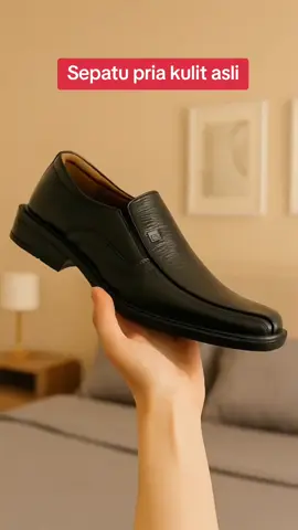 sepatu pria kulit asli  #sepatu #sepatupria #sepatupantofel 