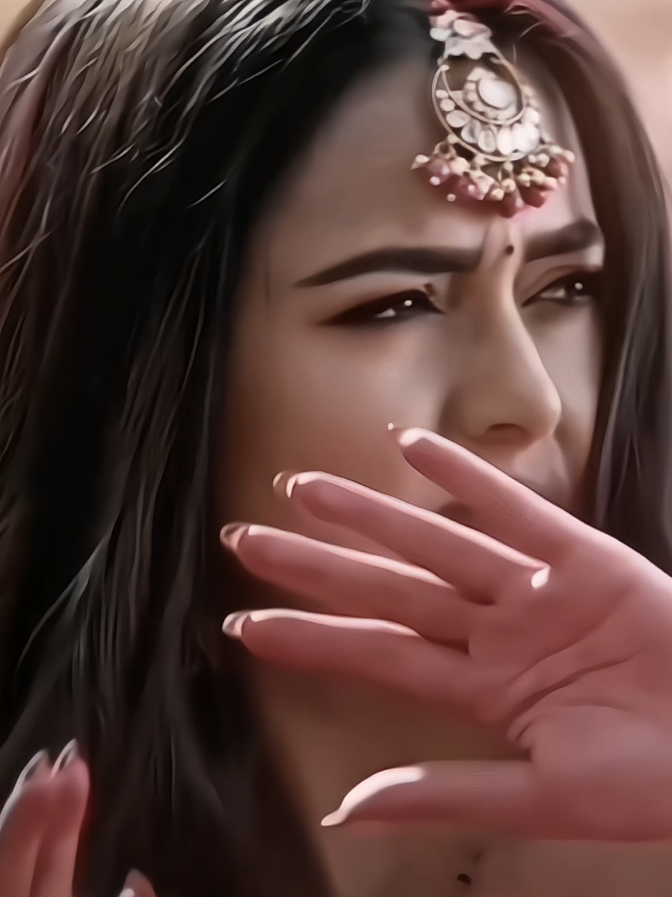 I was just waiting till someone did this to Reem. #naagin #fyp #viral #naaginedits #tejasswiprakash #naagin6 #xyzabc 