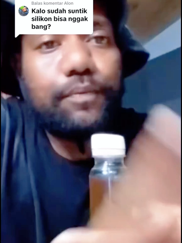 Perubahan Pake minyak daun bungkus. tiap Hari pake tiap hari perubahan #jerman #biaknumfor #inggris #minyakherbal #daunbungkus #herbal #korea #jepang #minyakoles