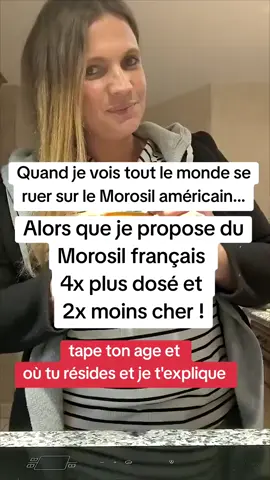 Solution simple et efficace pour perdre du poids sans obligation de régime ni sport. aucune frustration 💪 La phytothérapie Française m'a aidé à perdre -19 kilos et aujourd'hui j'ai accompagné plus de 2000 personnes à perdre du poids de façon saine & surtout durable !! Écris moi INFOS en message privé ou commentaire pour avoir des informations sur mes programmes sur mesures.  #phytotherapie #perdredupoids #pertedepoids  #kilos #regime 