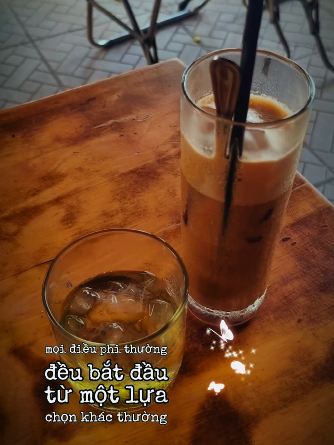 Mọi điều phi thường đều bắt đầu từ một lựa chọn khác thường...#caunoihay #trietlycuocsong #ngamnghi #banlinh #CapCut 