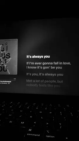 It’s You by Ali Gatie #applemusic #fypシ゚viral #songlyrics #itsyou #aligatie 