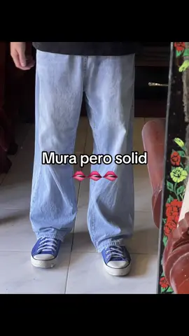 baggy jeans >>> #jeans #baggyjeans #baggypants #outfit #fyp 