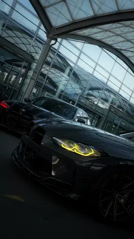 BMW 🖤🤍 #bmw #bmwm #bmwm3 #bmwm4 #bmwm5 #bmwm8 #car #cars #bmwclub #bmwlife #bmwlove #caredit #viralvideos #foryoupage #luxury #money #rich 