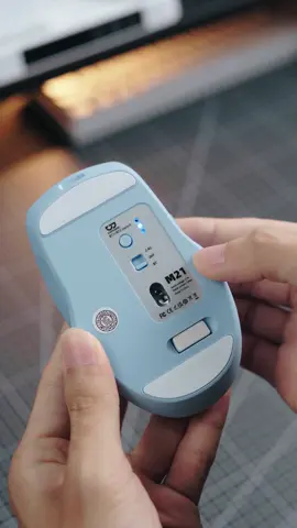 Chuột EWEADN Q1 Có Bluetooth #chuotgaming #chuot #goojodoq #xuhuong 