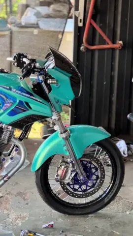 Tiger otw engine on 😍😍