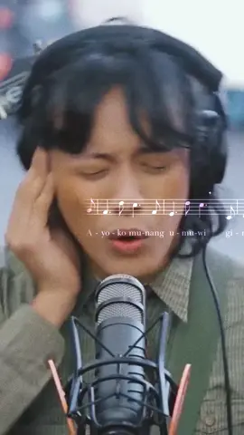 No backing tracks! Stream “Kung Nandito Ka Lang Sana”  #opm #livemusic #wishbus #live #tagalog 