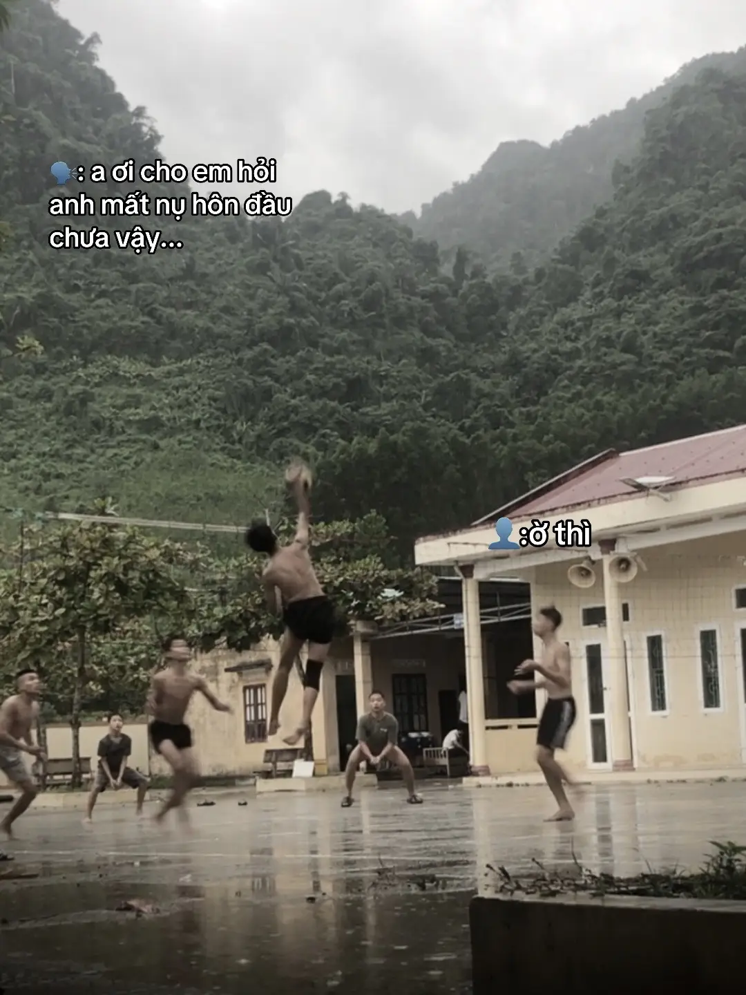 #xh #hoanganh🏐 #volleyball 