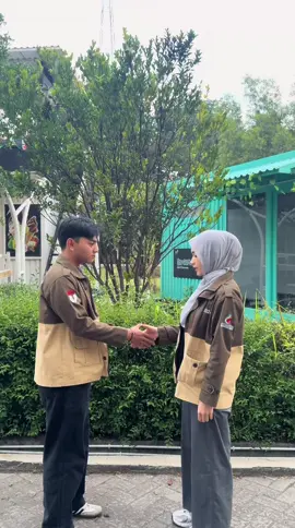 When you join Hima and suddenly you’ve collected moments worth saving #HIMAADBIS2025 #SYMPACTUS #KITAKELUARGAJAYABERSAMA