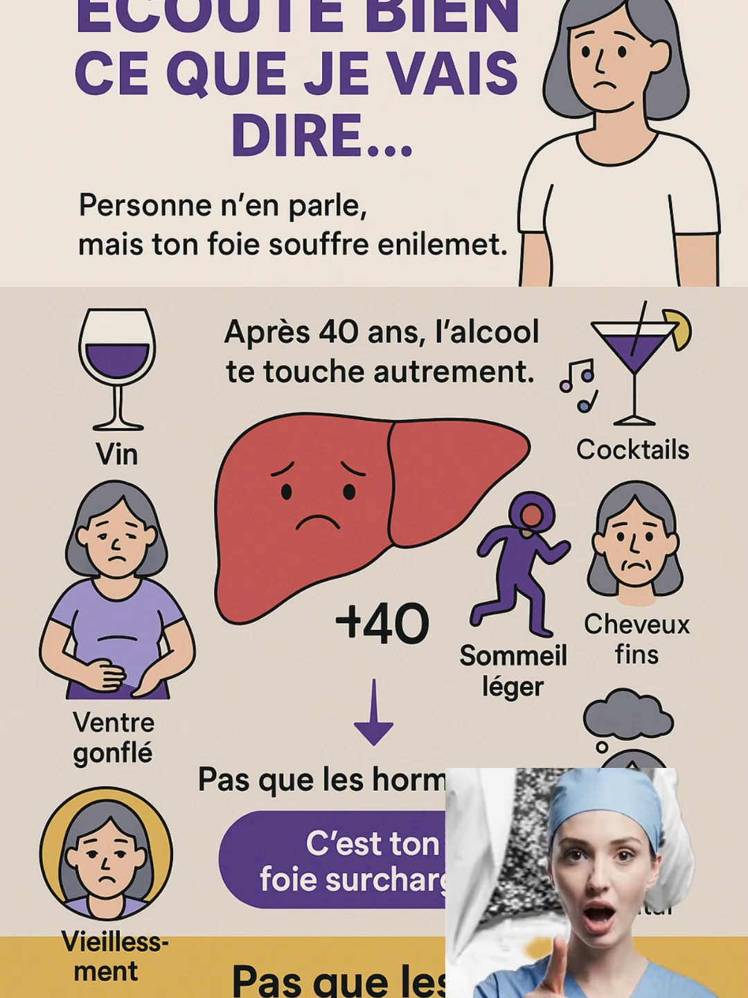 Écoute bien🚨#fyp #france #france🇫🇷