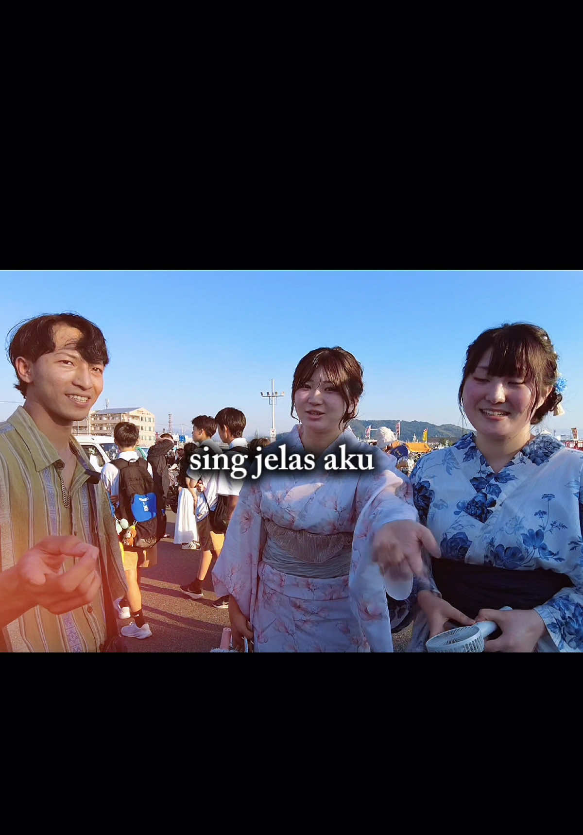 #CapCut kita bikin natsu nya tambah puuanass minasann wkkk #tiktokjapan🇯🇵 #kenshuseijapan🇮🇩🇯🇵🎌 #ehimeken #bahasajepang 