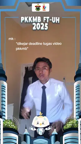 [Mimpi Hasanuddin Muda] Perkenalkan, saya Muhammad Fadhil Resky Ramadhan, akrab disapa fadhil! Mahasiswa baru Program Studi Teknik Geologi, asal Belopa Kab. Luwu. Inilah mimpi dan misiku sebagai Hasanuddin Muda. 