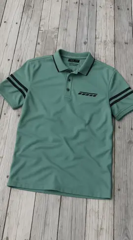 kaos polo daun saku zebra #bajumurah #poloshirt #kaosmurah #bajumurah 