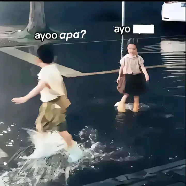 ayoo temani aku berproses  #promoseruweekend #xyzbca 